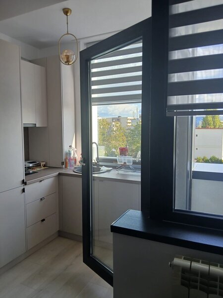 Mamaia Nord, vanzare garsoniera, bloc nou.