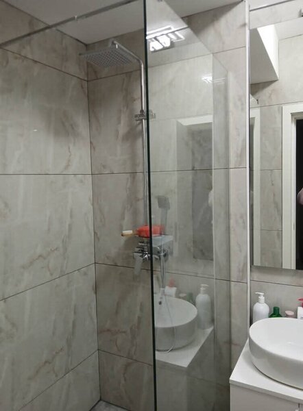 Mamaia Nord, vanzare garsoniera, bloc nou.