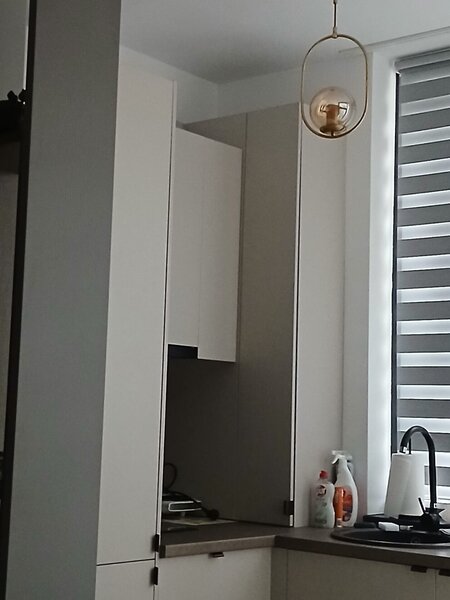 Mamaia Nord, vanzare garsoniera, bloc nou.