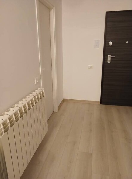 Mamaia Nord, vanzare garsoniera, bloc nou.