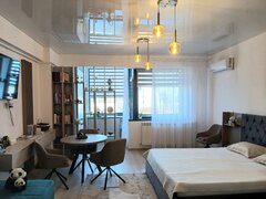 Mamaia Nord, vanzare garsoniera, bloc nou