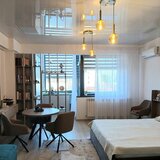 Mamaia Nord, vanzare garsoniera, bloc nou